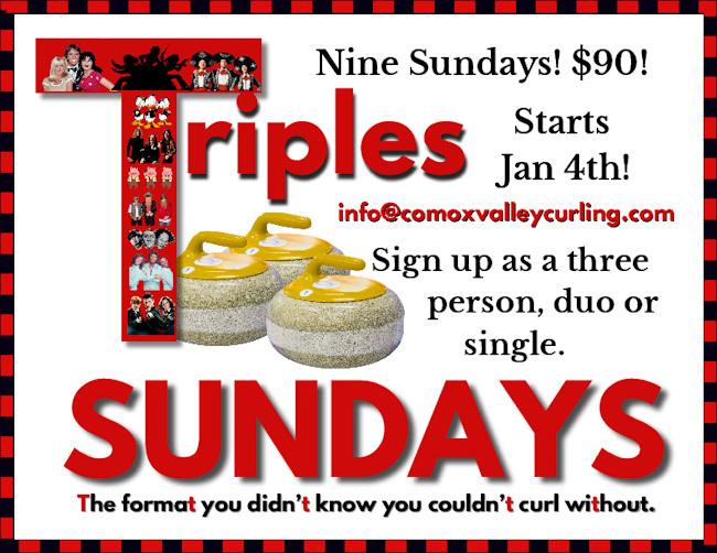 Triples Sunday