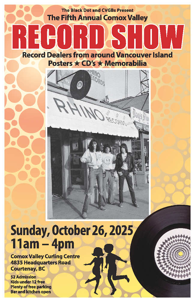 Record Show