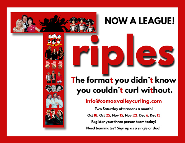 Triples