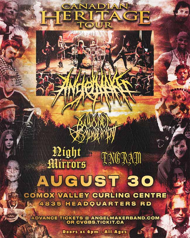 Angelmaker