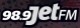 98.9 JetFM
