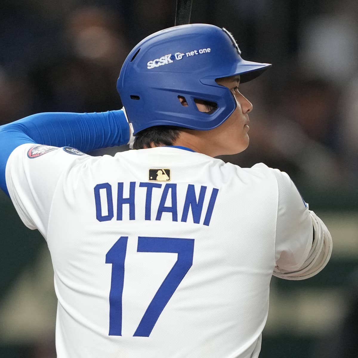 Ohtani
